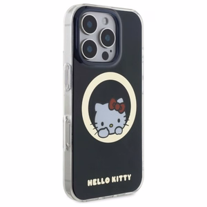 Hello Kitty IML Sweet Kitty Magsafe Ümbris jaoks iPhone 16 Pro Max - Must