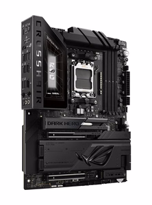 ASUS ROG CROSSHAIR X870E DARK HERO MB