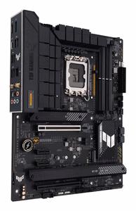 ASUS TUF GAMING H770-PRO WIFI Intel H770 LGA 1700 ATX emaplaat