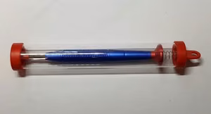 Screwdriver jaoks internal screws jaoks iPhone 7/7 Plus/8/8 Plus (0.6mm Y) yaxun