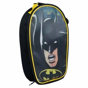Batman soojustatud hommikusöögikott