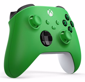 Microsoft Xbox Wireless Controller roheline