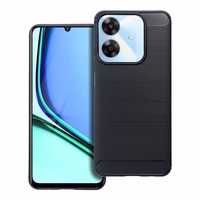 Ümbris jaoks Realme Note 60 Carbon must