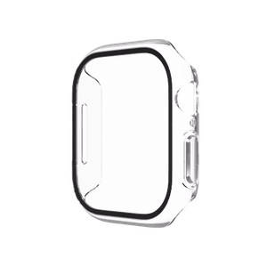 ZAGG InvisibleShield Glass Elite 360 ​​Protective Glass jaoks Apple Watch 46mm