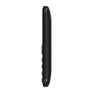 Maxcom MM 426SE GSM mobiiltelefon, must