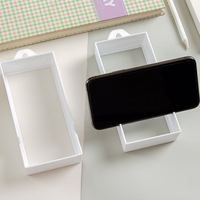 Kõrvaklapid CASNI - CS-180 with microphone Roosa