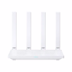 Xiaomi (Xiaomi Ruuter AX3000T EU)