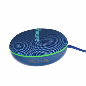 HiFuture Altus Bluetooth Mini Speaker - Sinine