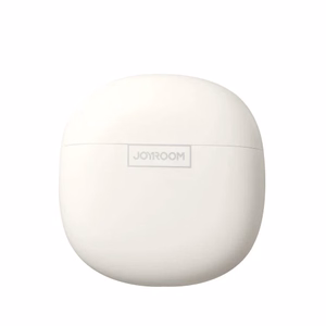 Bluetooth vabakäeseade Joyroom JR-FB1 liiva (Bluetooth 5.3)