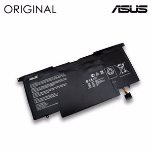 ASUS C22-UX31 sülearvuti aku, 6750mAh, originaal