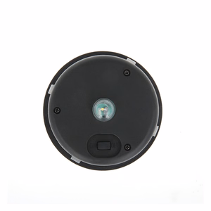 Forever Light Solar LED lamp Moroccan leaves SUNARI FLS-210