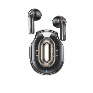 XO Bluetooth kõrvaklapid X43 TWS must