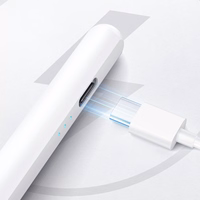 Joyroom JR-X15 active stylus 130mAh USB-C - valge