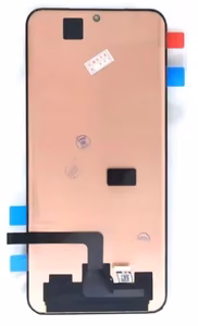 LCD screen Huawei P60/P60 Pro/P60 Art koos touch screen Must ORG