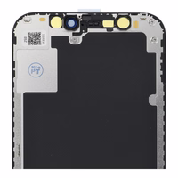 NCC LCD Display jaoks IPHONE 12 Mini Hard OLED