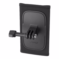 Backpack Strap Mount DJi Osmo