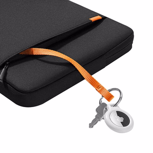 Sülearvuti ümbris 14'' Tomtoc Defender-A13 (must)