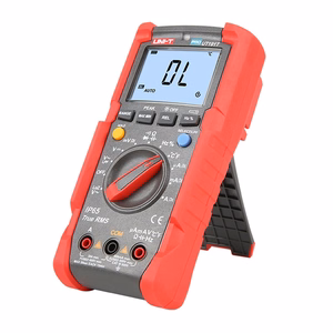 UNI-T UT191T professionaalne digitaalne multimeeter
