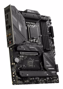 Emaplaat MSI MAG B760 Tomahawk WiFi Intel B760 LGA1700 ATX DDR5