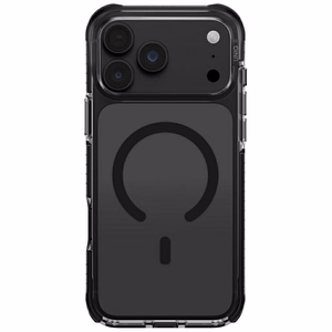 Uniq Combat Magclick Charging ümbris iPhone 18 Pro Max / 17 Pro Max – must