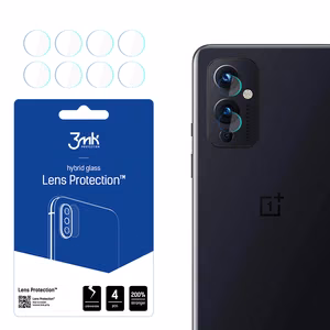OnePlus 9 – 3mk Lens Protection kaamera objektiivi kaitse