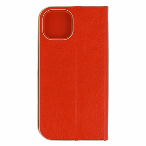 Book Case with frame for Xiaomi Redmi 9T red