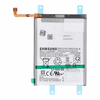 ServicePack Battery EB-BA336ABY jaoks SAMSUNG A53 5G A536B GH82-28027A