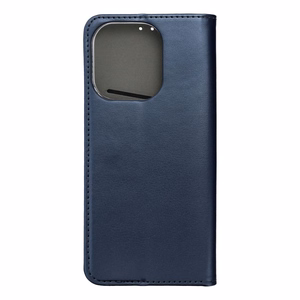 SMART MAGNETO Book Ümbris jaoks OPPO RENO A5 PRO 5G navy