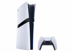 Sony PlayStation 5 PRO 2TB mängukonsool
