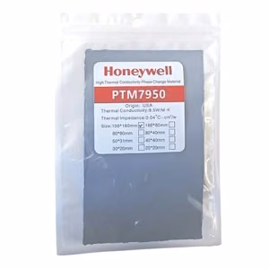 Termopadi HONEYWELL PTM7950, 100x160x0.2mm