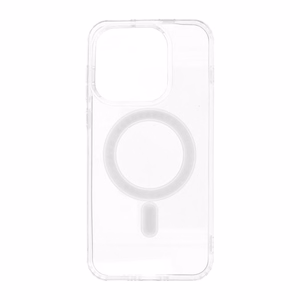 Läbipaistev Clear Mag Cover (MID) ümbris mudelile OnePlus 15, MagSafe'iga ühilduv