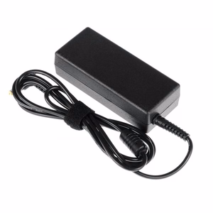 Green Cell AD01P vooluadapter siseruumideks 60 W, must