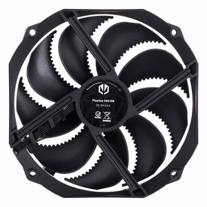 CPU COOLER S_MULTI/FORTIS 5 EY3A008 ENDORFY