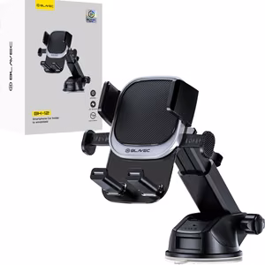 Blavec Auto hoidja BH-12 to windshield / dashboard (BH12-WSB) must