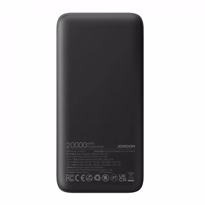 Akupank Joyroom JR-PBF16 must 20000mAh 22.5W (PD / QC3.0)