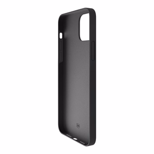 3mk Silicone Ümbris jaoks iPhone 11 Pro Max - must