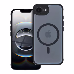 FULL MATTE MAG COVER Ümbris compatible with MagSafe jaoks SAMSUNG A37 must