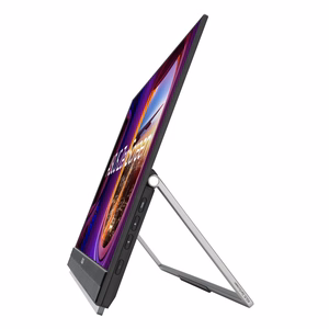 ASUS ZenScreen MB229CF arvutimonitor 54,6 cm (21,5") 1920 x 1080 pikslit Full HD LED must