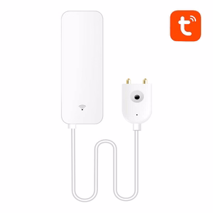 Nutikas Water Leak/flood Sensor WiFi Gosund S5 Tuya