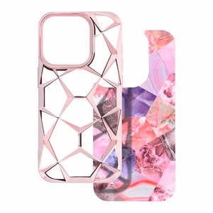 TWINKI Ümbris jaoks IPHONE 11 PRO roosa