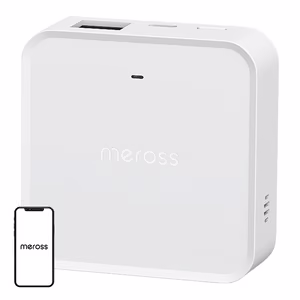 Шлюз WiFi MSH450MA Meross