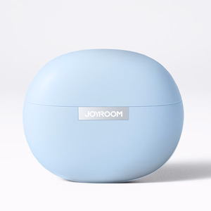 Bluetooth гарнитура Joyroom "JR-FB2" синяя (Bluetooth 5.3)