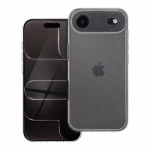 Ümbris jaoks iPhone 17 AIR Clear Ümbris 2 mm Blink läbipaistev