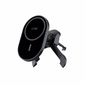 Tech-Protect MM15W-V6 Magnetic MagSafe Car Air Vent Hoidja - must