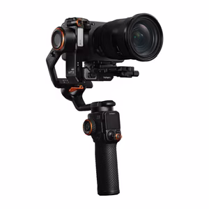 HOHEM iSteady MT3 Pro Gimbal stabilisaator