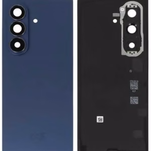 Samsung F966 Galaxy Z Fold 7 tagakaas, sinine vari, originaal (kasutatud, klass A)