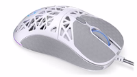 ENDORFY LIV Onyx valge gaming mouse (EY6A021)