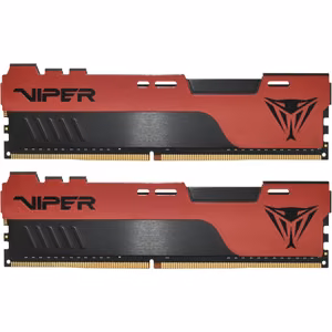 Mälu Patriot DIMM 32GB PC25600 DDR4 K2
