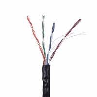 LANBERG UTP CABLE 1GB/S 305M WIRE CCA must