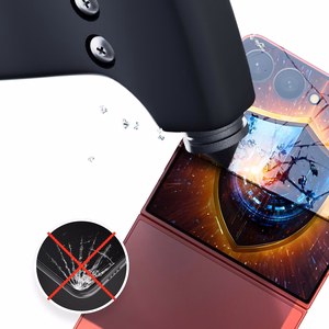 3mk Silky Matt Privacy™ Privacy Film for Samsung Galaxy Z Flip 7